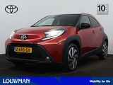 Toyota Aygo X 1.0 VVT-i S-CVT Pulse | Apple CarPlay | Android Auto |