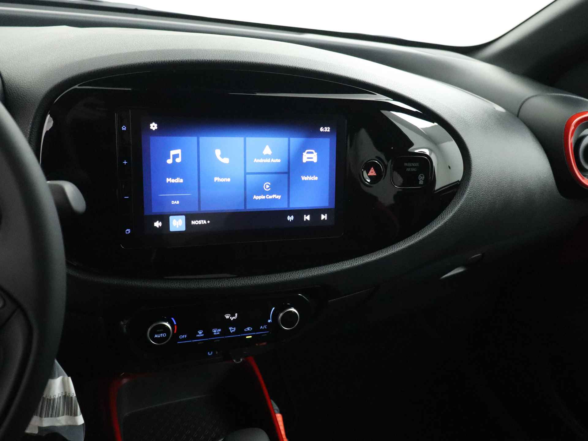 Toyota Aygo X 1.0 VVT-i S-CVT Pulse | Apple CarPlay | Android Auto | - 8/39