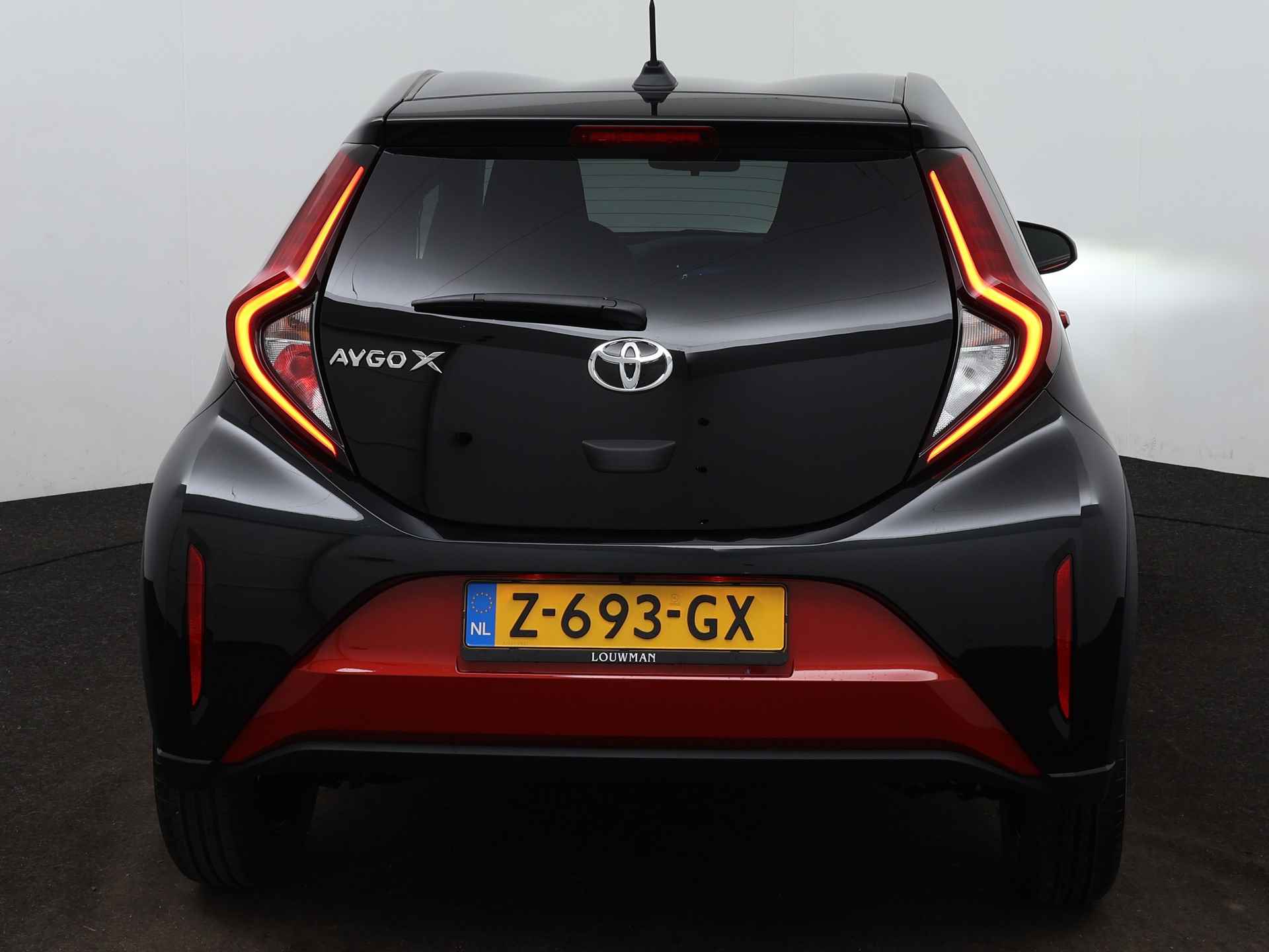 Toyota Aygo X 1.0 VVT-i S-CVT Pulse | Apple CarPlay | Android Auto | - 27/39