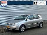 Toyota Corolla 1.6 VVT-i Linea Sol Clima|Cruise|Trekhaak|100%Onderhouden