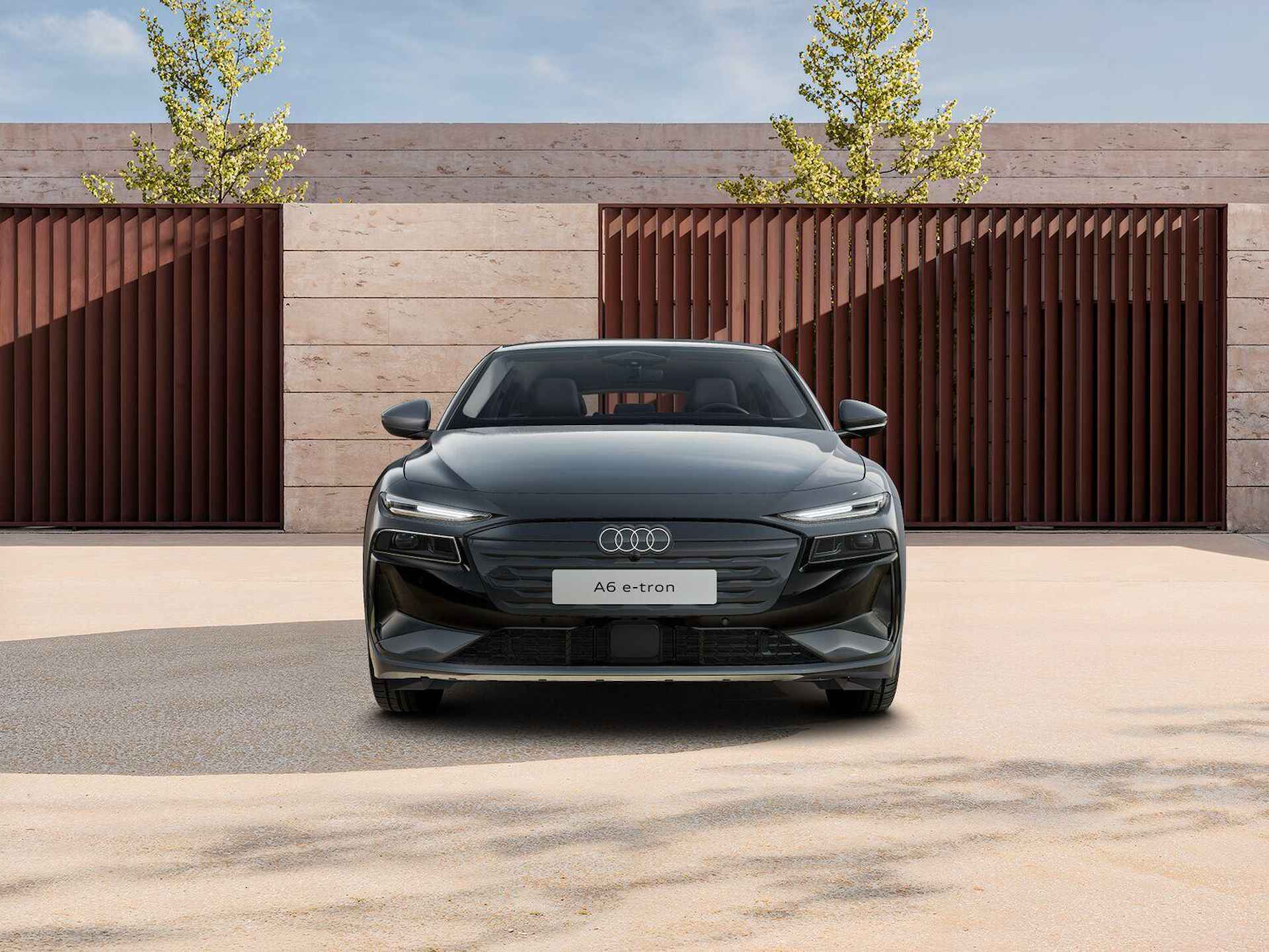 Audi A6 Sportback e-tron edition 83 kWh | €839,- Huiskes-Kokkeler Lease Actie - 6/9