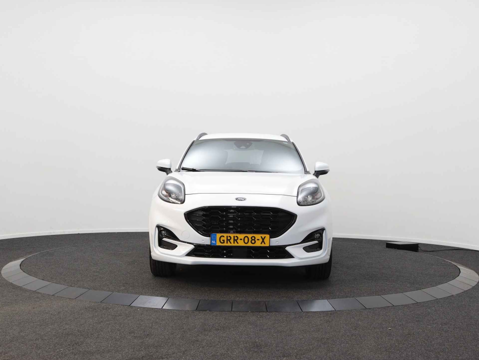 Ford Puma 1.0 EB Hyb ST-Line X | DAB | Carplay | Keyless | Camera | - 14/44