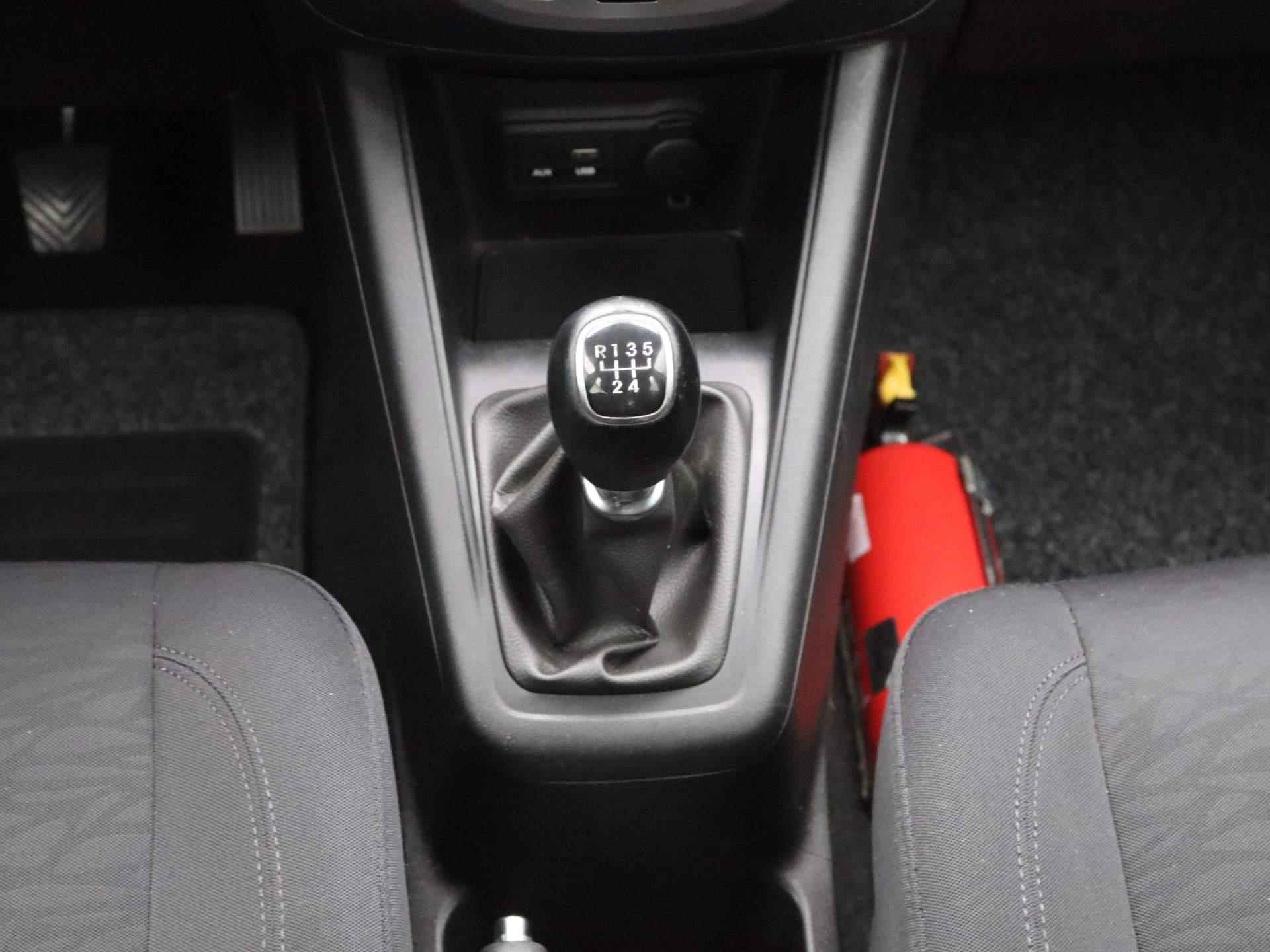 Hyundai ix20 1.4i Go! | Bluetooth | Climate control | Parkeersensoren | Cruis Control | - 11/31