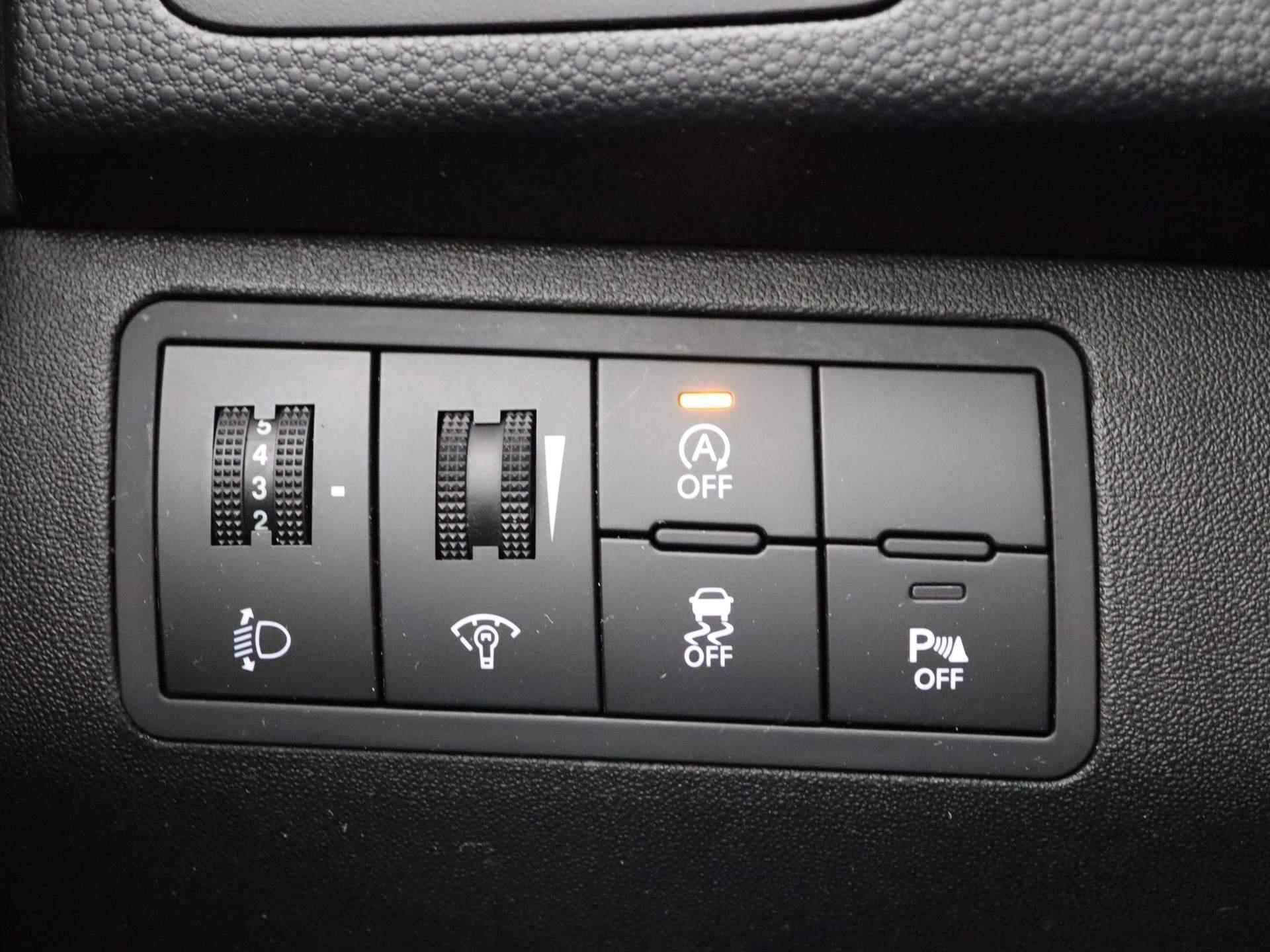 Hyundai ix20 1.4i Go! | Bluetooth | Climate control | Parkeersensoren | Cruis Control | - 19/31