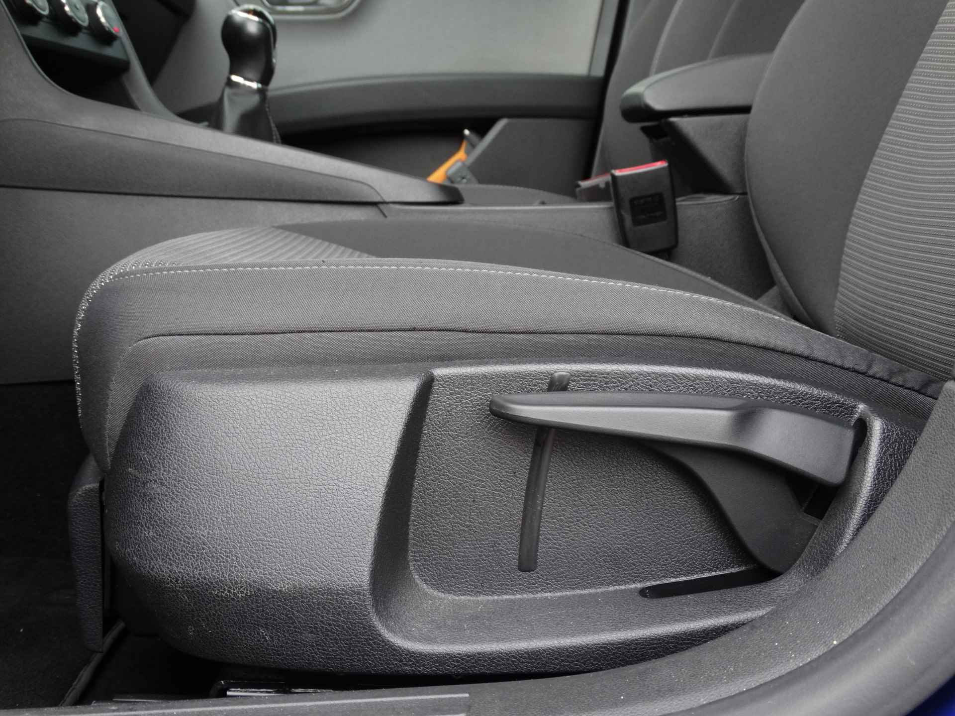 SEAT Leon 1.0 EcoTSI Style Business Intense | Navigatie | Climate Control | Parkeersensoren | Apple Carplay/Android Auto | - 15/34