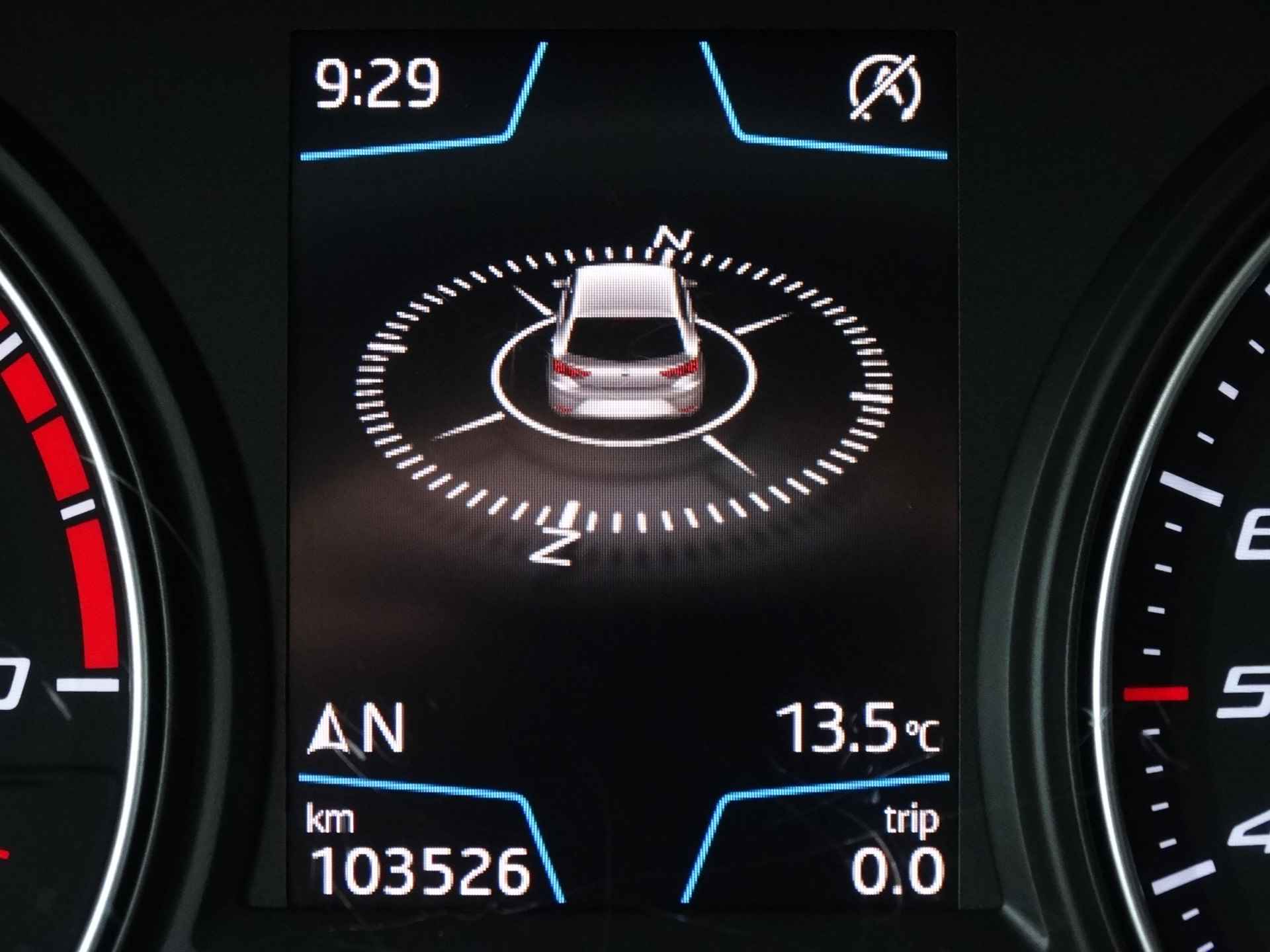 SEAT Leon 1.0 EcoTSI Style Business Intense | Navigatie | Climate Control | Parkeersensoren | Apple Carplay/Android Auto | - 25/34