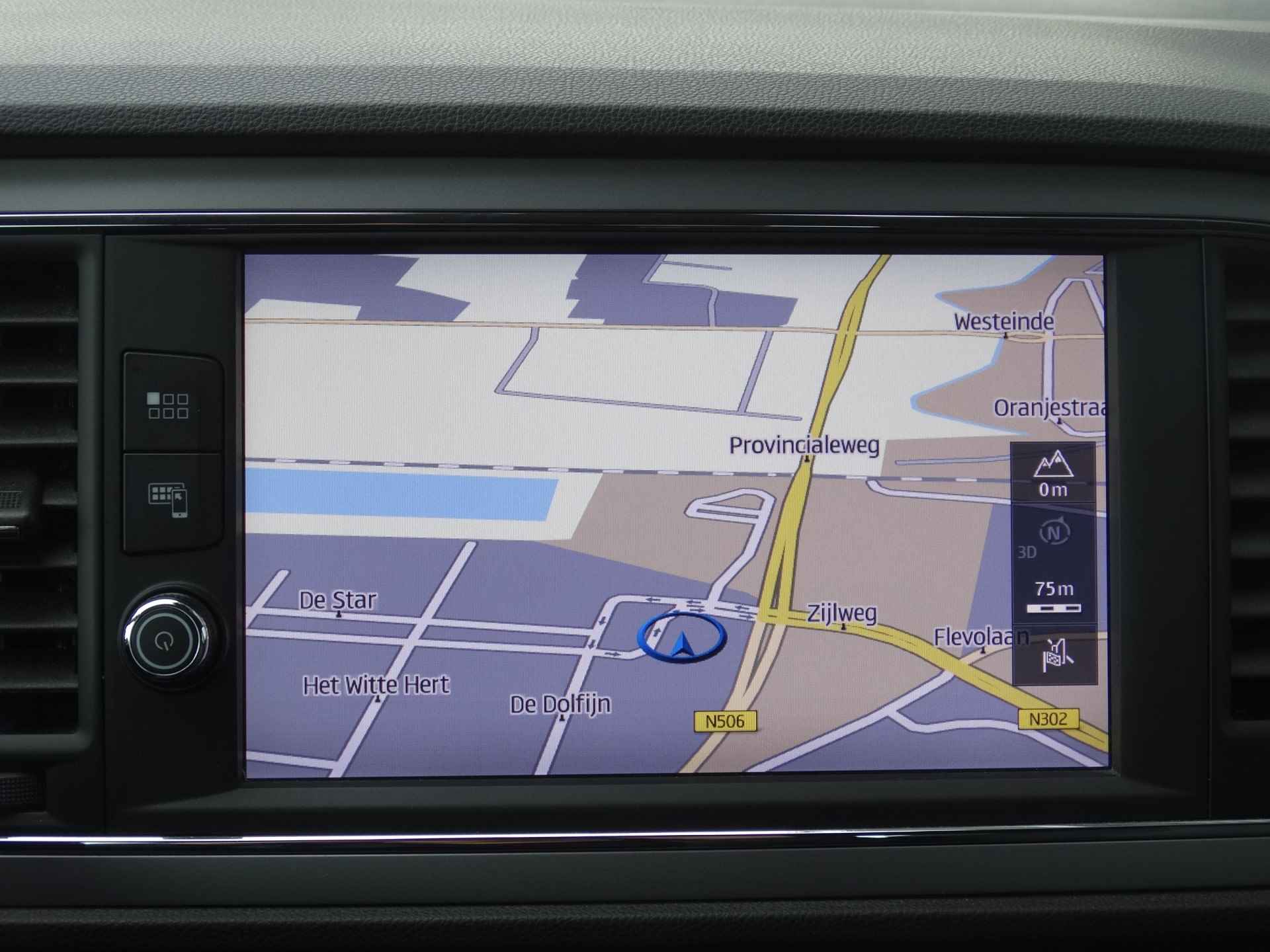 SEAT Leon 1.0 EcoTSI Style Business Intense | Navigatie | Climate Control | Parkeersensoren | Apple Carplay/Android Auto | - 28/34