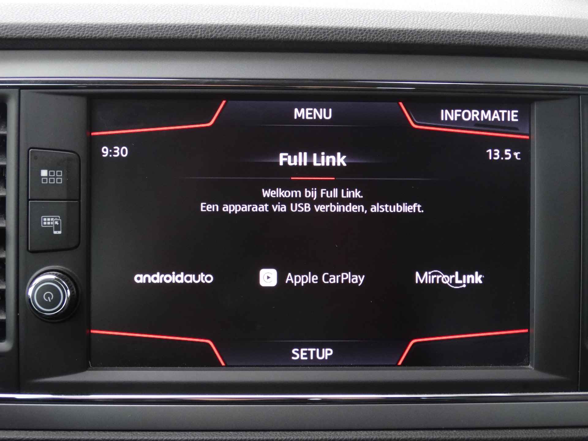 SEAT Leon 1.0 EcoTSI Style Business Intense | Navigatie | Climate Control | Parkeersensoren | Apple Carplay/Android Auto | - 29/34