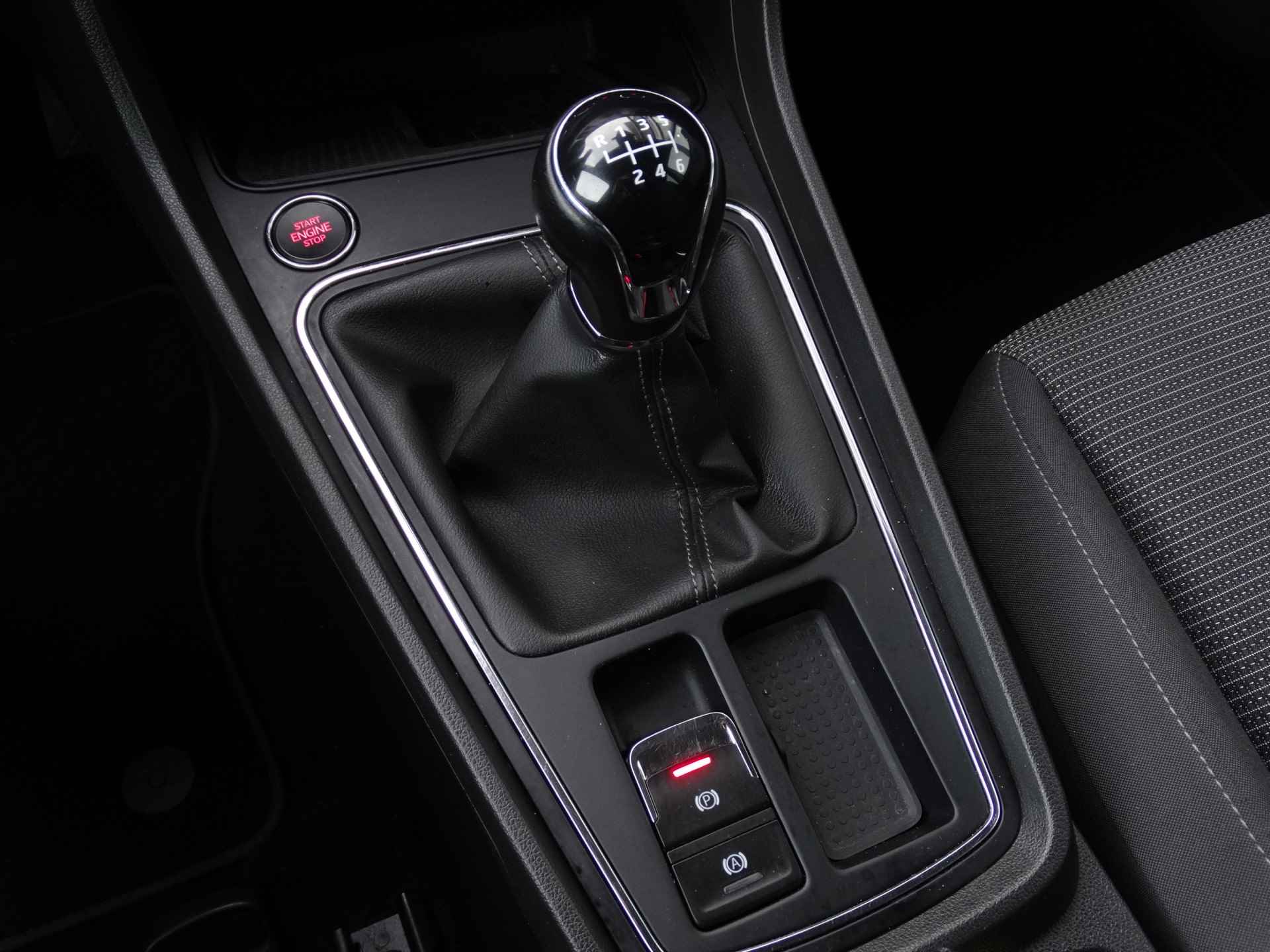 SEAT Leon 1.0 EcoTSI Style Business Intense | Navigatie | Climate Control | Parkeersensoren | Apple Carplay/Android Auto | - 34/34