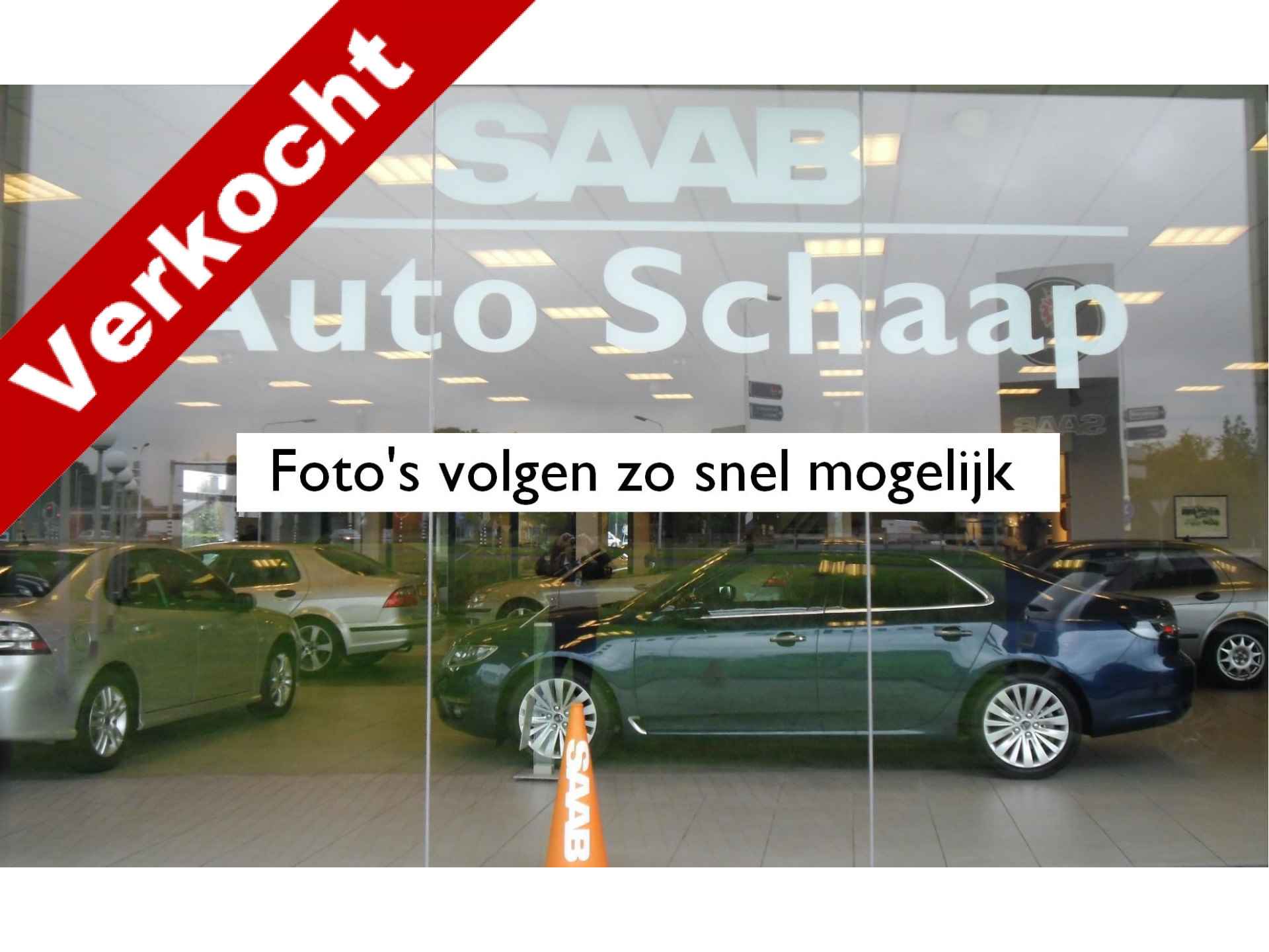 Volvo XC70 BOVAG 40-Puntencheck