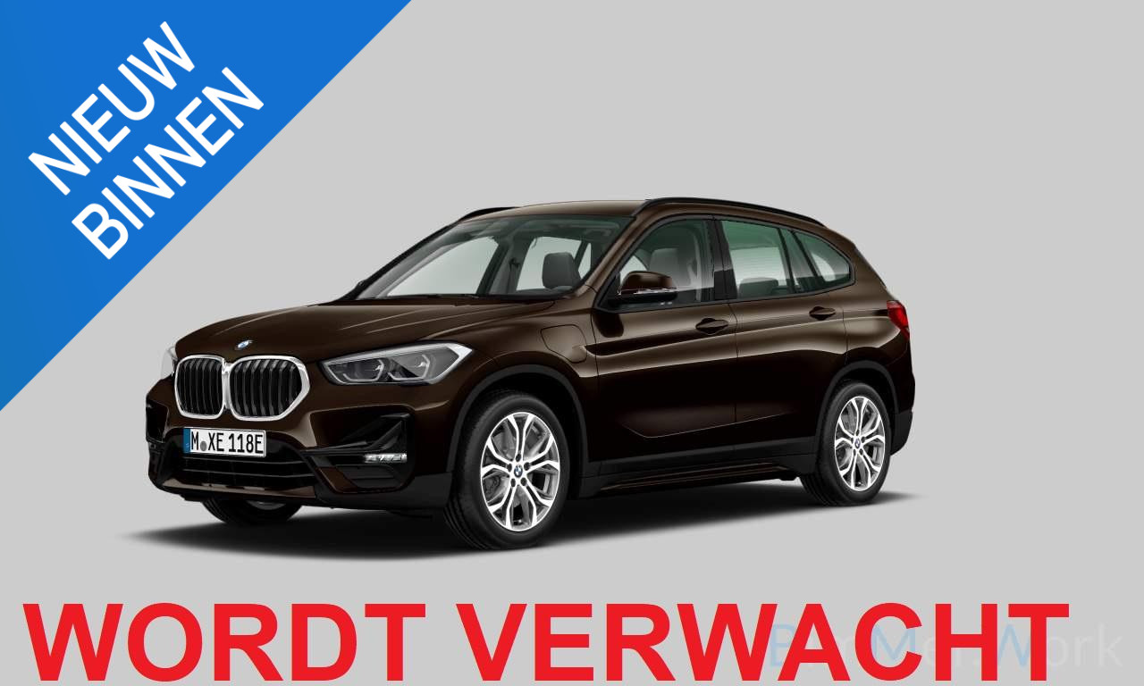 BMW X1 xDrive25e Sportline