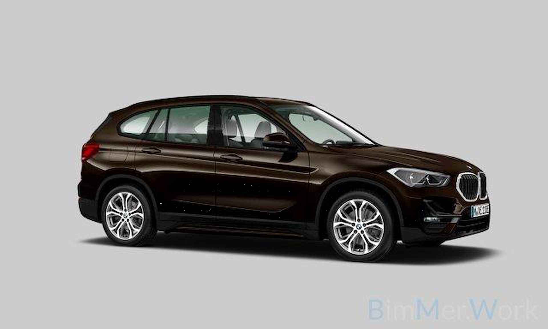 BMW X1 xDrive25e Sportline - 5/5