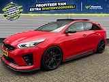 KIA Proceed 1.6 T-GDi 204pk DCT7 GT | Trekhaak | Maxton Design | Schuif/Kanteldak | Stoel/Stuurwielverwarming | Memory | JBL |