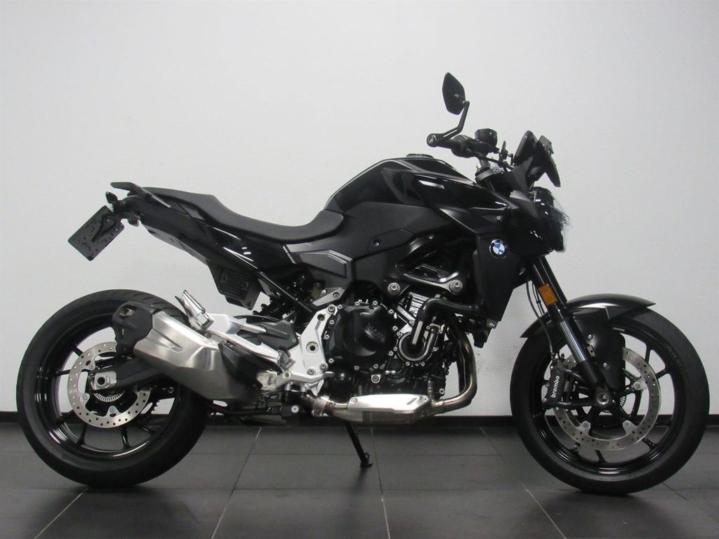 BMW F 900 R ABS