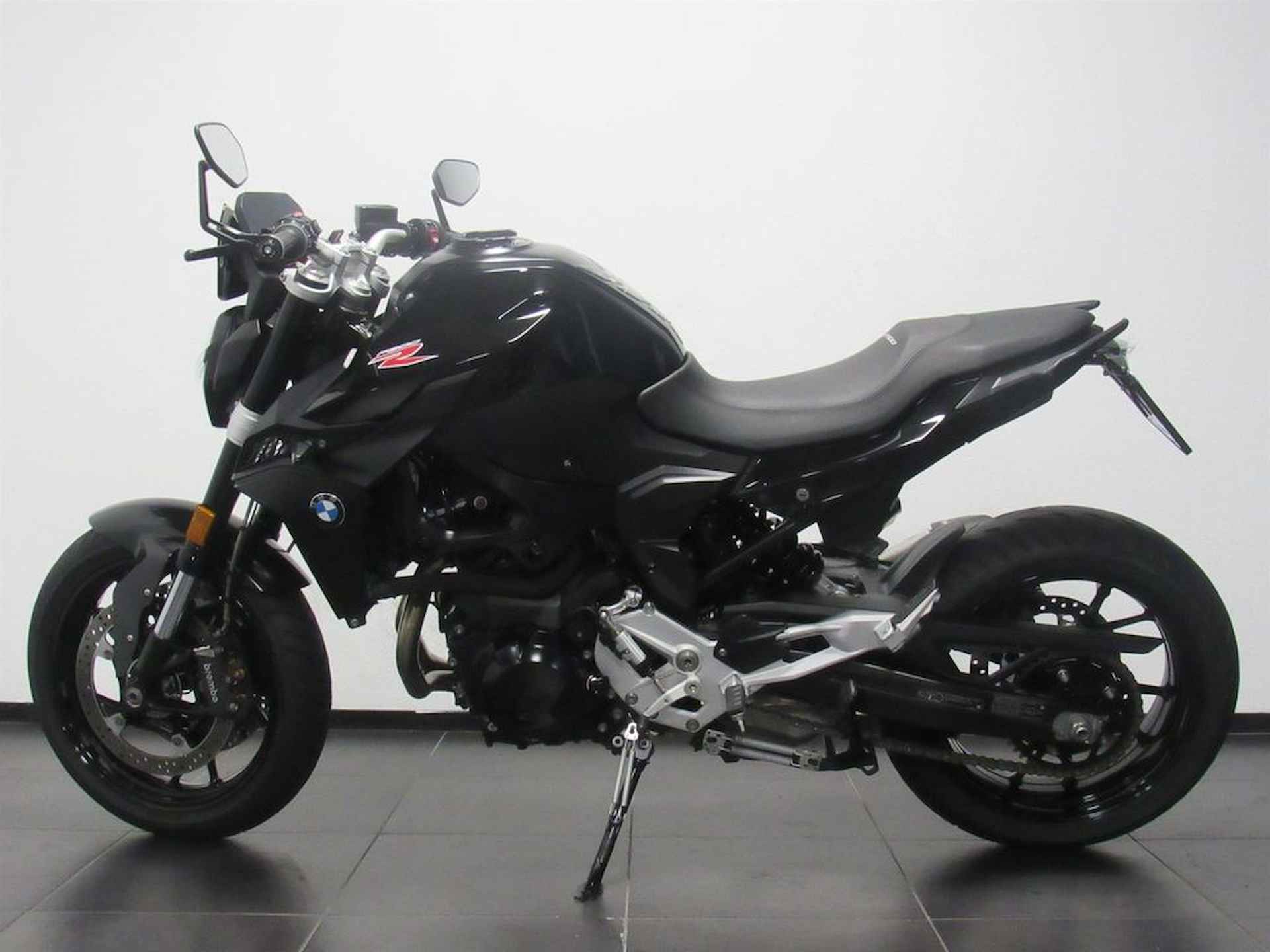 BMW F 900 R ABS - 4/14