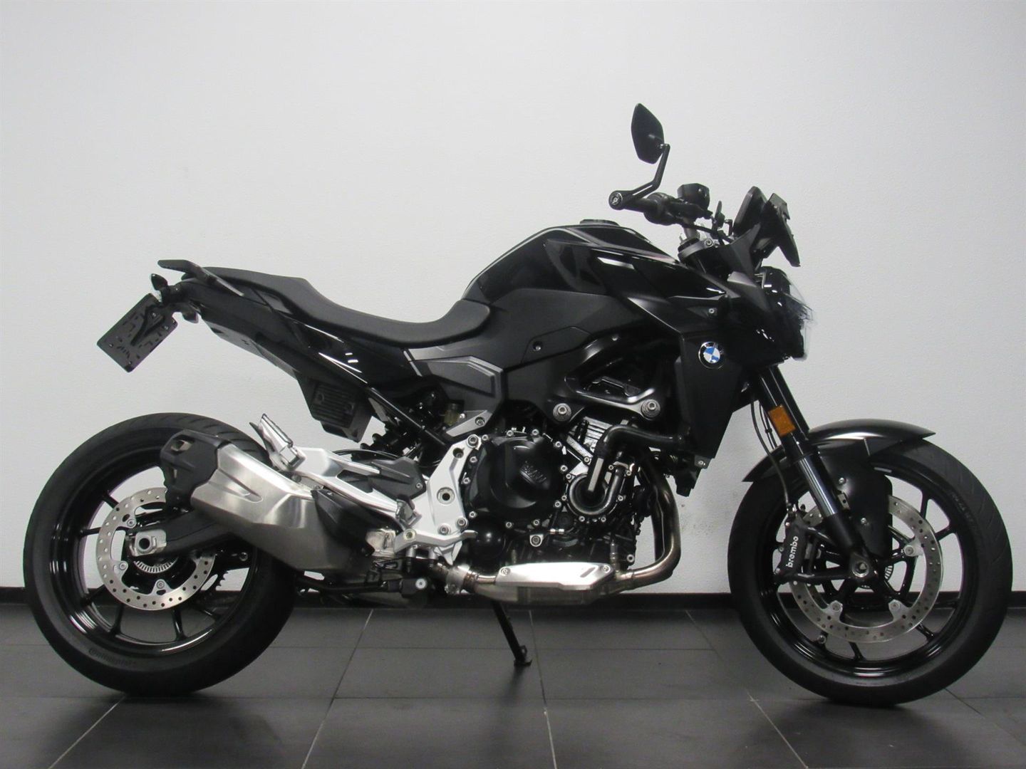 Bmw F 900 R ABS - 2021