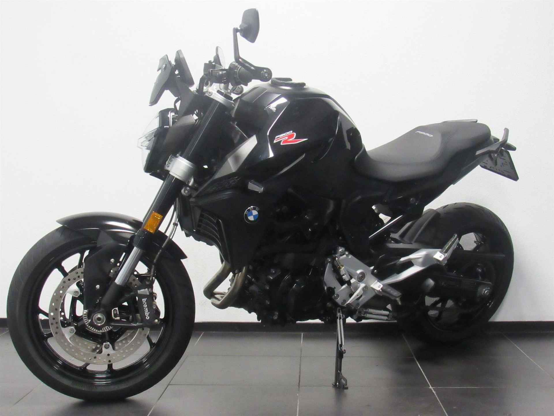 Bmw F 900 R ABS - 2021 - 3/14