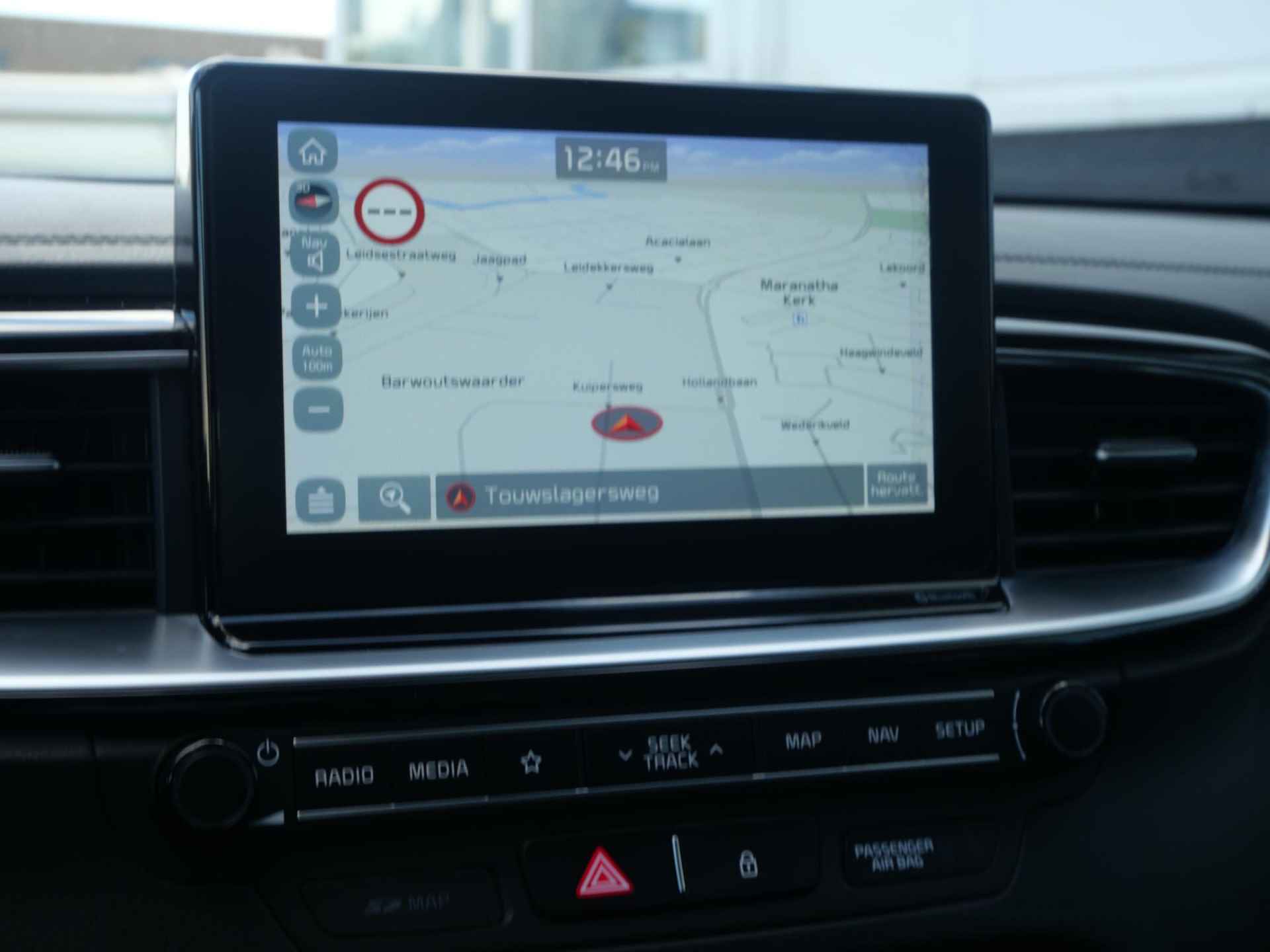 Kia Ceed Sportswagon 1.0 T-GDi DynamicPlusLine | Stoel/stuur verwarming | Navi | Carplay | - 16/22