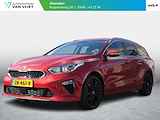 Kia Ceed Sportswagon 1.0 T-GDi DynamicPlusLine | Stoel/stuur verwarming | Navi | Carplay |