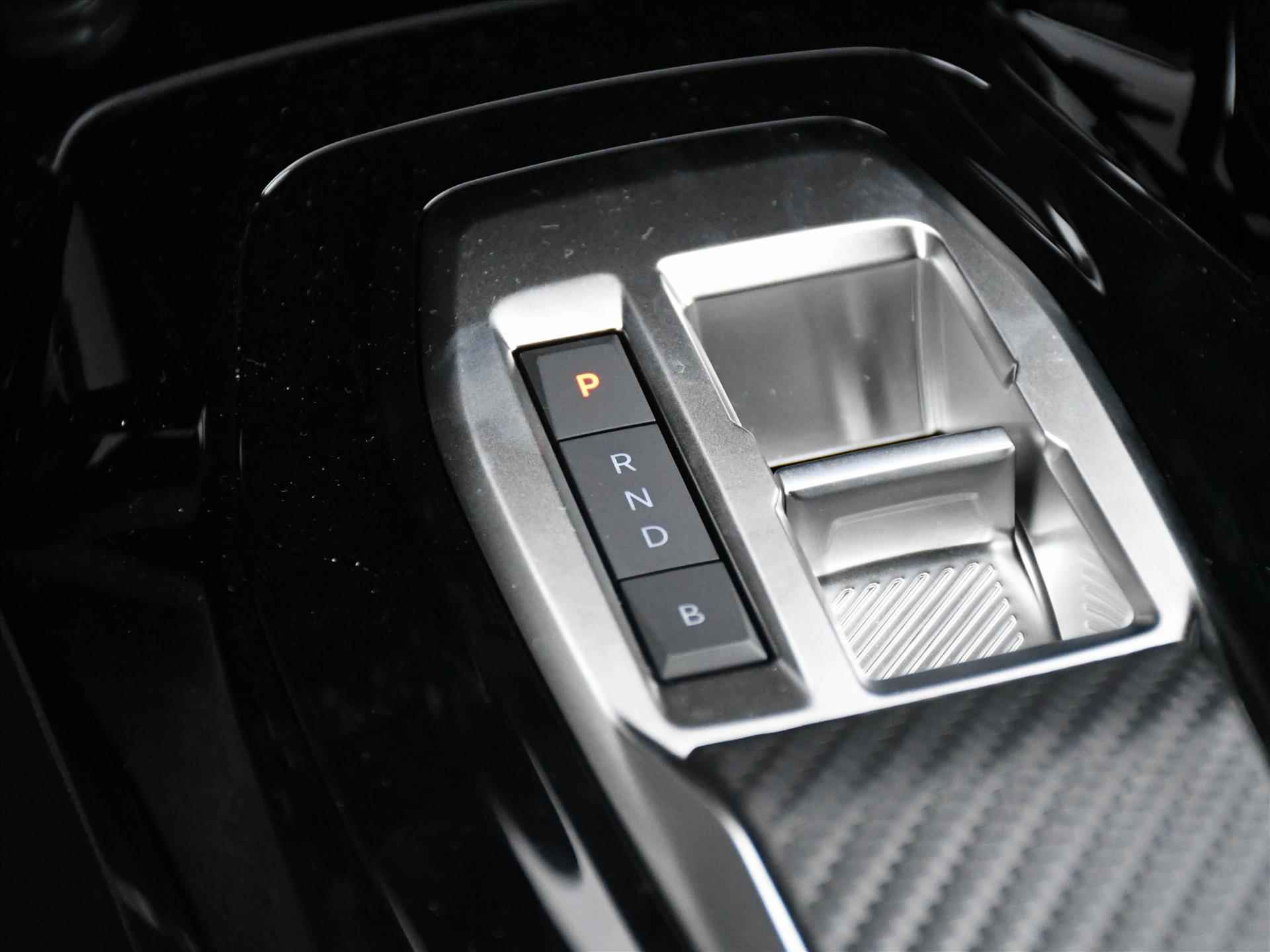 Peugeot e-208 Style 50kWh 136pk Automaat NAVI | CRUISE | CLIMA | LED | 16''LM | PDC | DAB | APPLE CARPLAY | STOELVERWARMING | USB - 22/30