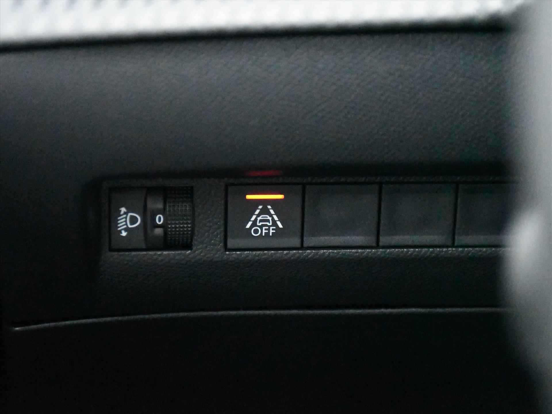 Peugeot e-208 Style 50kWh 136pk Automaat NAVI | CRUISE | CLIMA | LED | 16''LM | PDC | DAB | APPLE CARPLAY | STOELVERWARMING | USB - 27/30