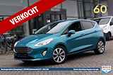 FORD Fiesta 1.0 EcoBoost 100pk 5drs Titanium | B&O