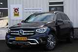 Mercedes-Benz GLC 300e Plug in hybride PHEV 4MATIC Luxury*NL-Auto*Perfect MB Onderh.*1ste Eig*Elek. Trekhaak/Elek. Klep/Digi.Klokken/Standkachel/C