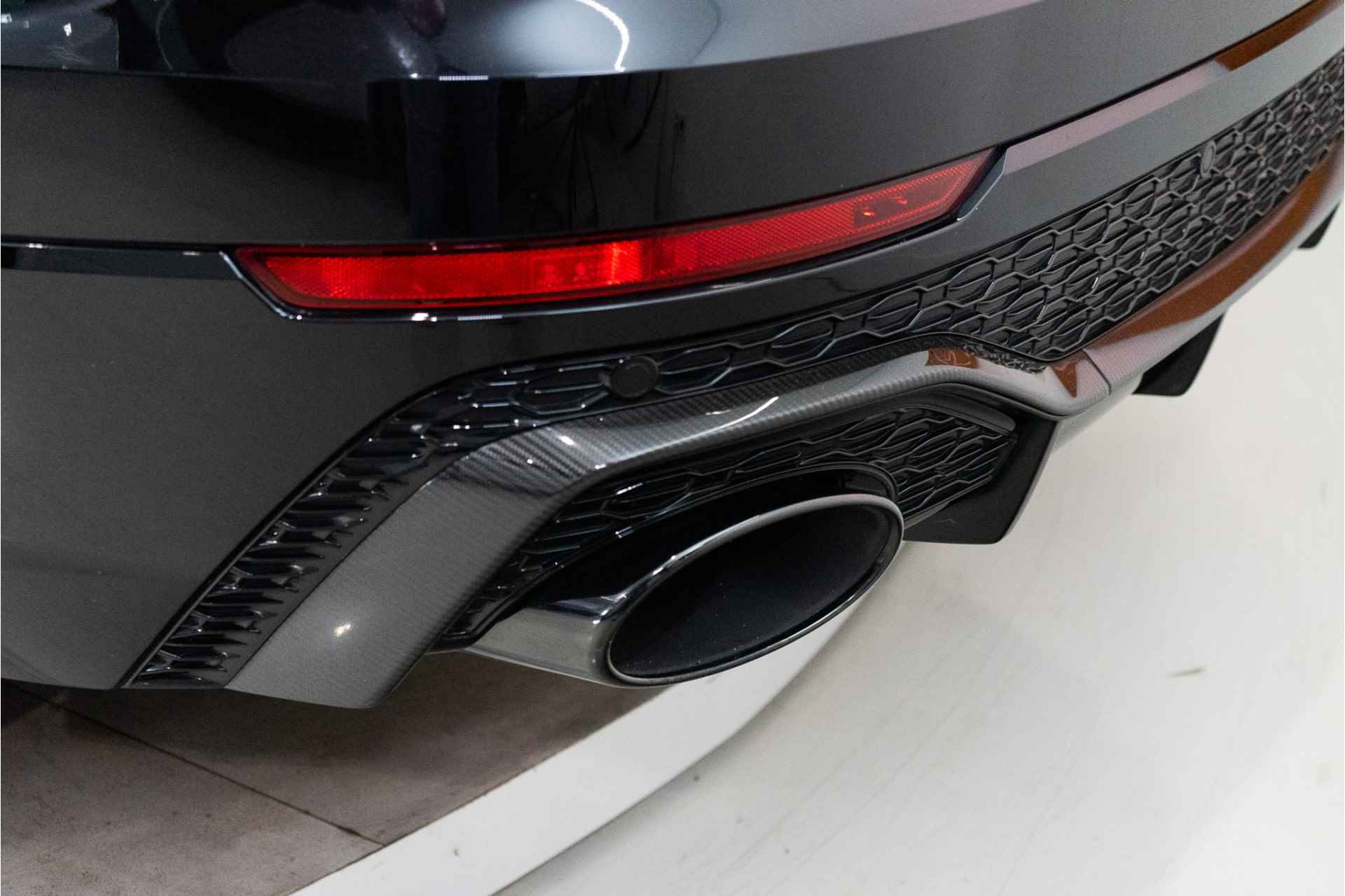 Audi RS Q8 4.0 TFSI RSQ8 Quattro 600PK | NL AUTO | Keramisch | Carbon | B&O | Stand | BOMVOL! 24 MND Garantie! - 21/69
