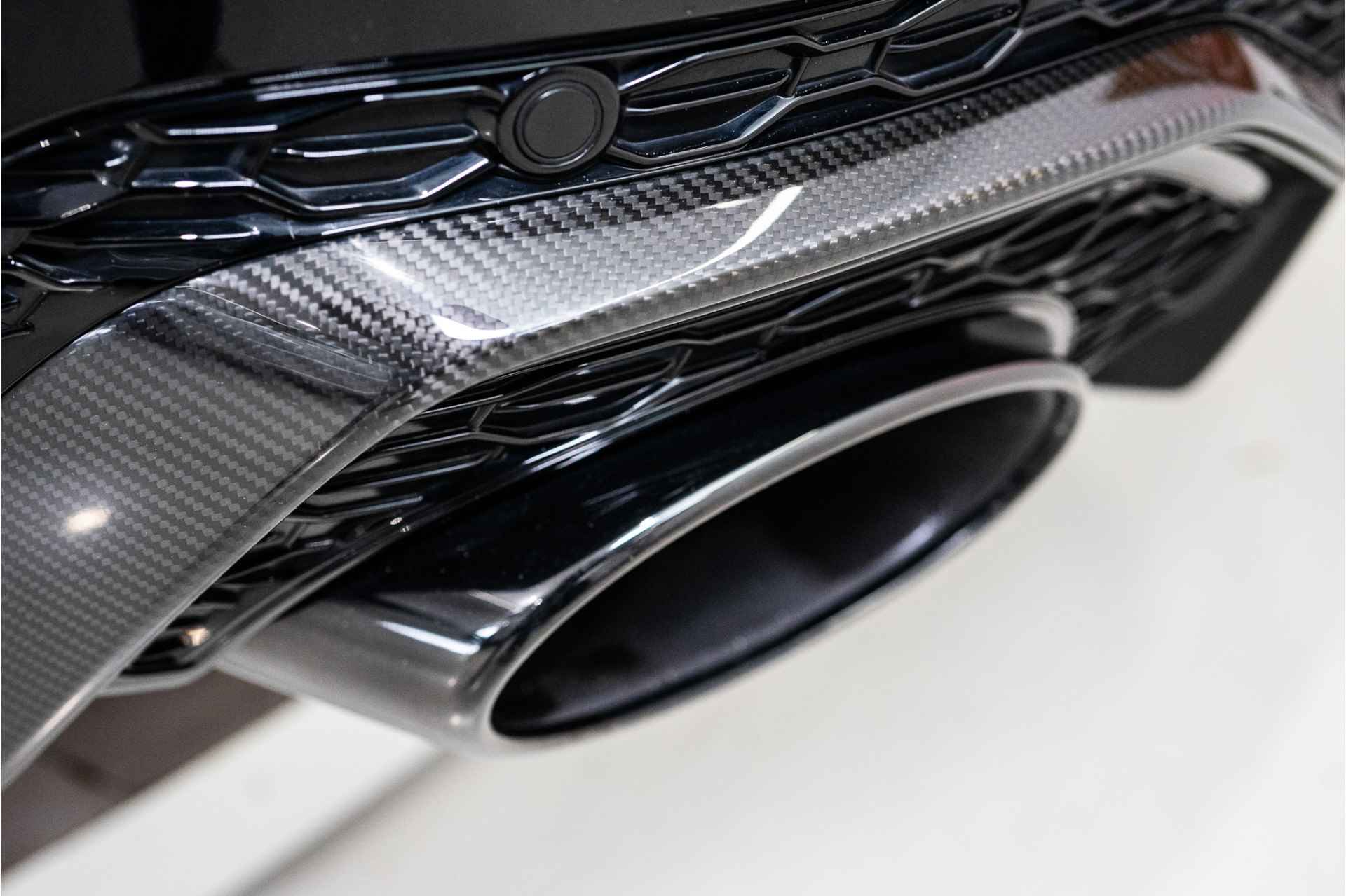 Audi RS Q8 4.0 TFSI RSQ8 Quattro 600PK | NL AUTO | Keramisch | Carbon | B&O | Stand | BOMVOL! 24 MND Garantie! - 22/69