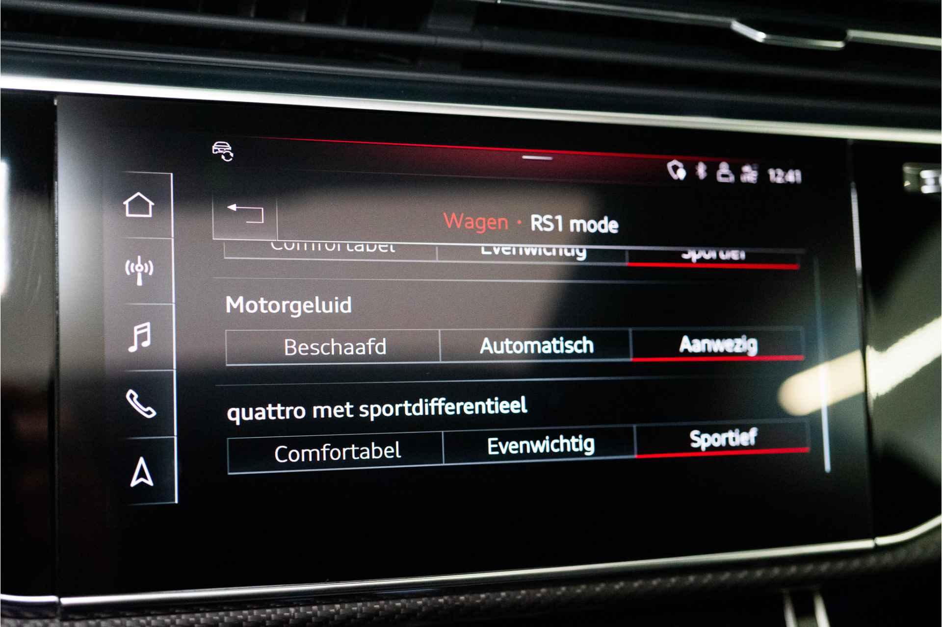 Audi RS Q8 4.0 TFSI RSQ8 Quattro 600PK | NL AUTO | Keramisch | Carbon | B&O | Stand | BOMVOL! 24 MND Garantie! - 54/69