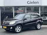 Toyota RAV4 2.0 4WD Automaat Sol | Trekhaak, Cruise control, Lichtmetalen velgen, Climate control