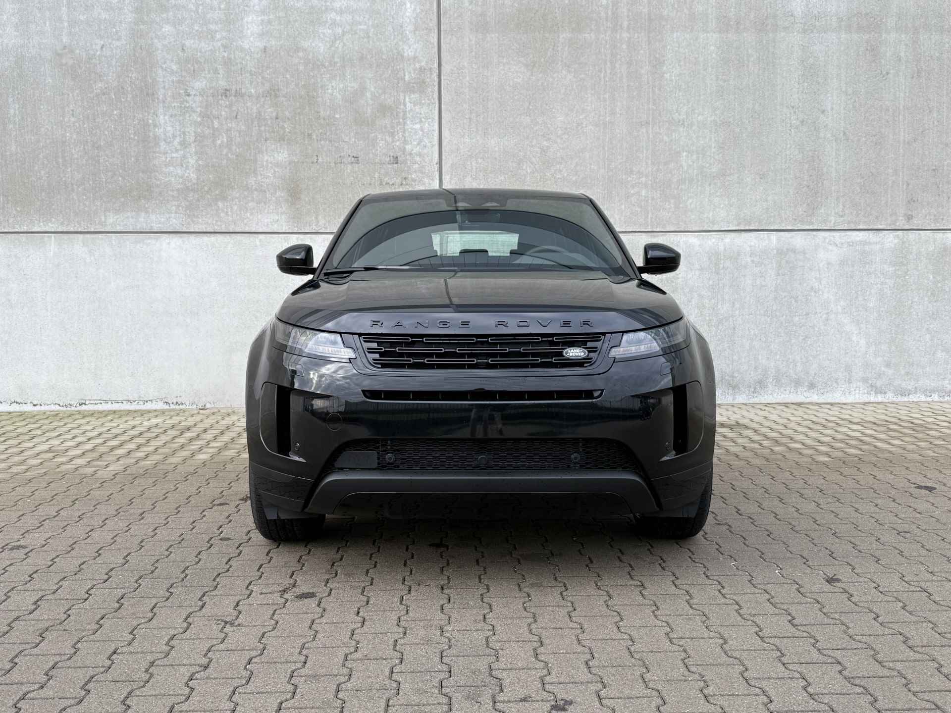 Land Rover Range Rover Evoque 1.5 P270e PHEV AWD S Edition - 6/34