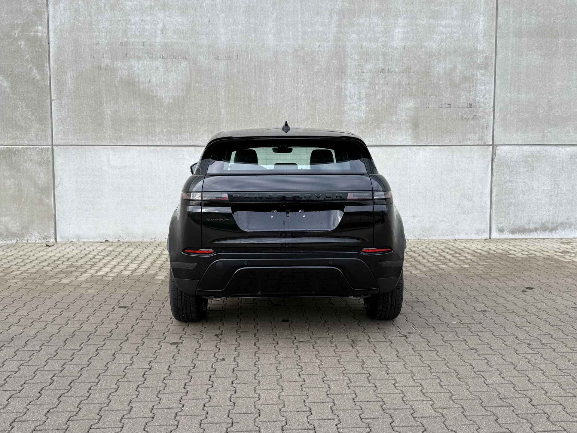 Land Rover Range Rover Evoque 1.5 P270e PHEV AWD S Edition - 9/34