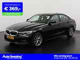 BMW 3-serie 318i High Executive Sport Line | Leder | Navigatie | Apple Carplay | Zondag Open!