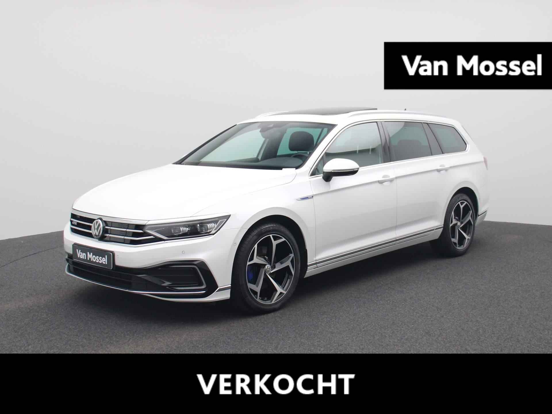 Volkswagen Passat BOVAG 40-Puntencheck