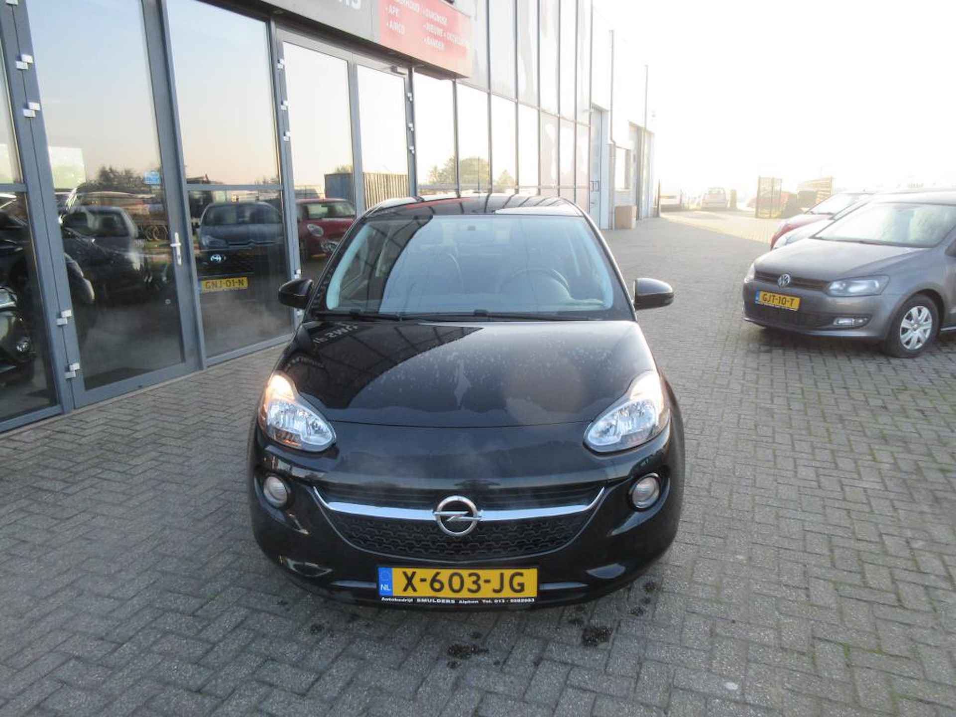 Opel ADAM 1.2 - 2/15