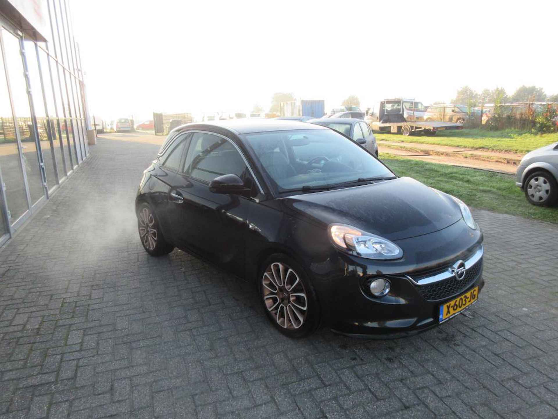 Opel ADAM 1.2 - 3/15