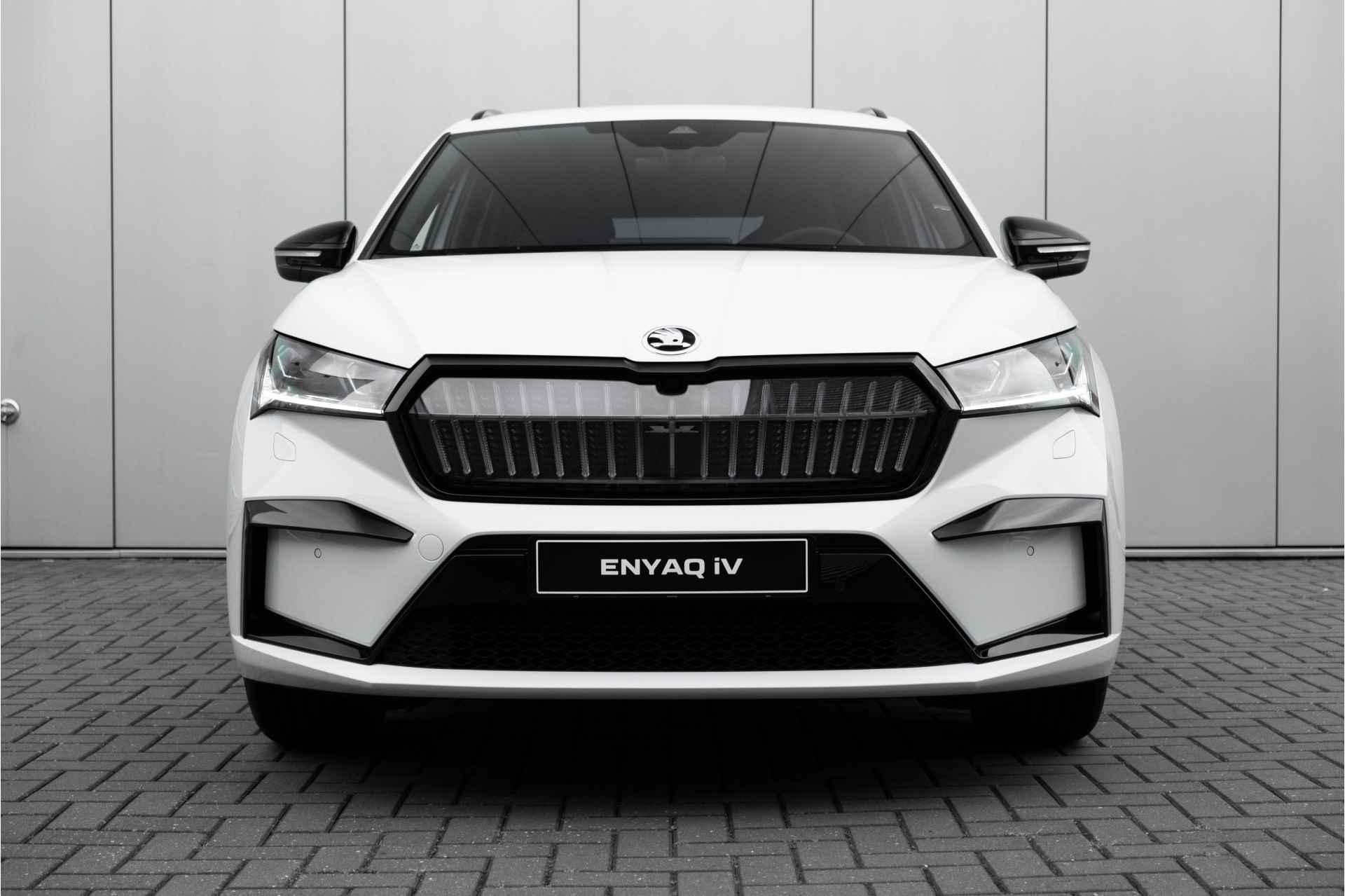 Škoda Enyaq 60 Sportline | Carplay | Business Upgrade - 4/67