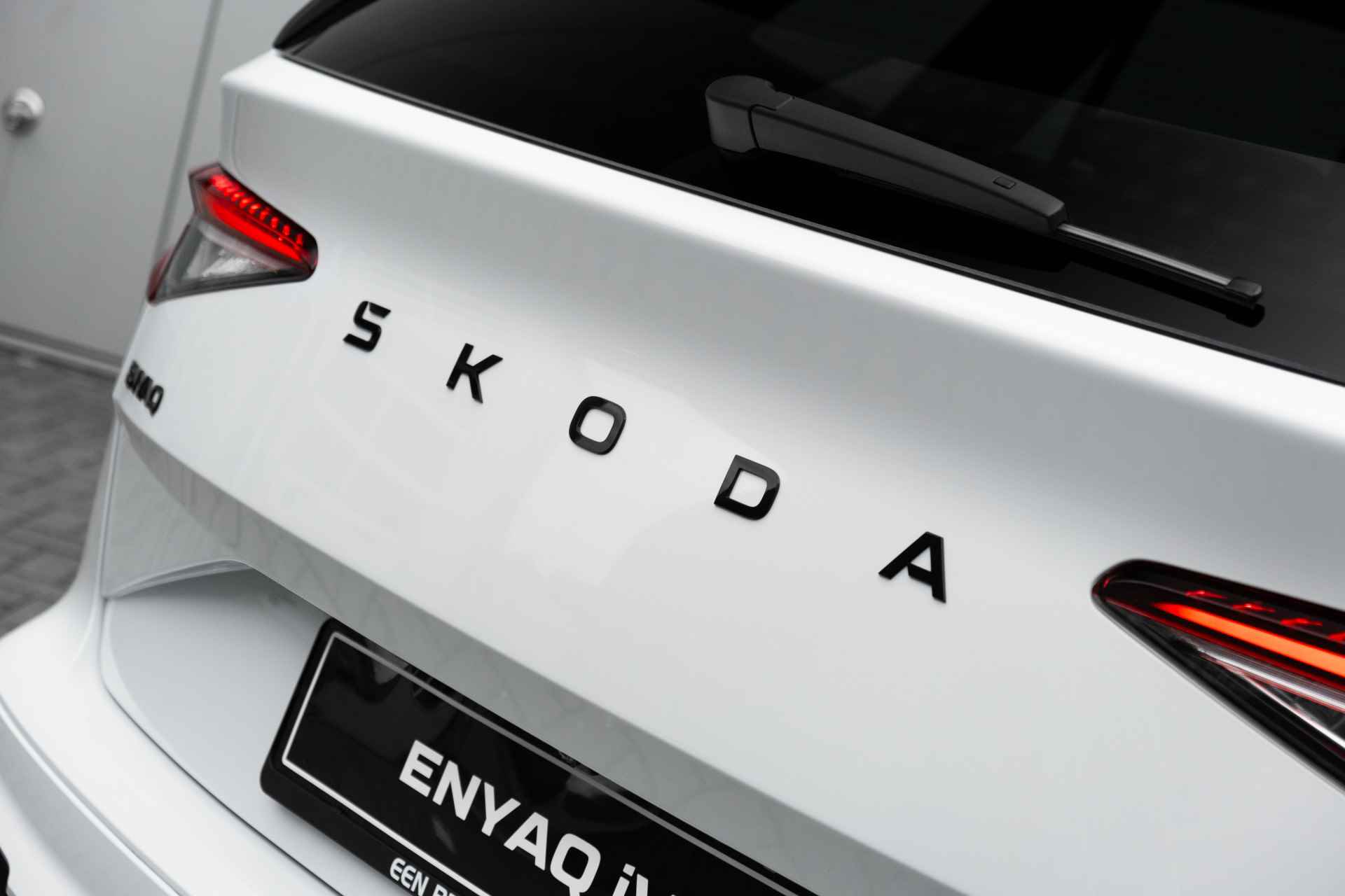 Škoda Enyaq 60 Sportline | Carplay | Business Upgrade - 28/67