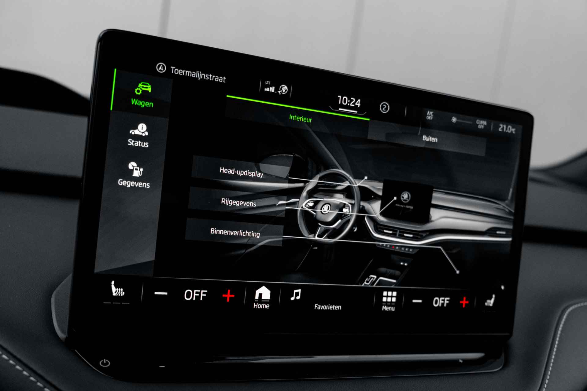 Škoda Enyaq 60 Sportline | Carplay | Business Upgrade - 60/67