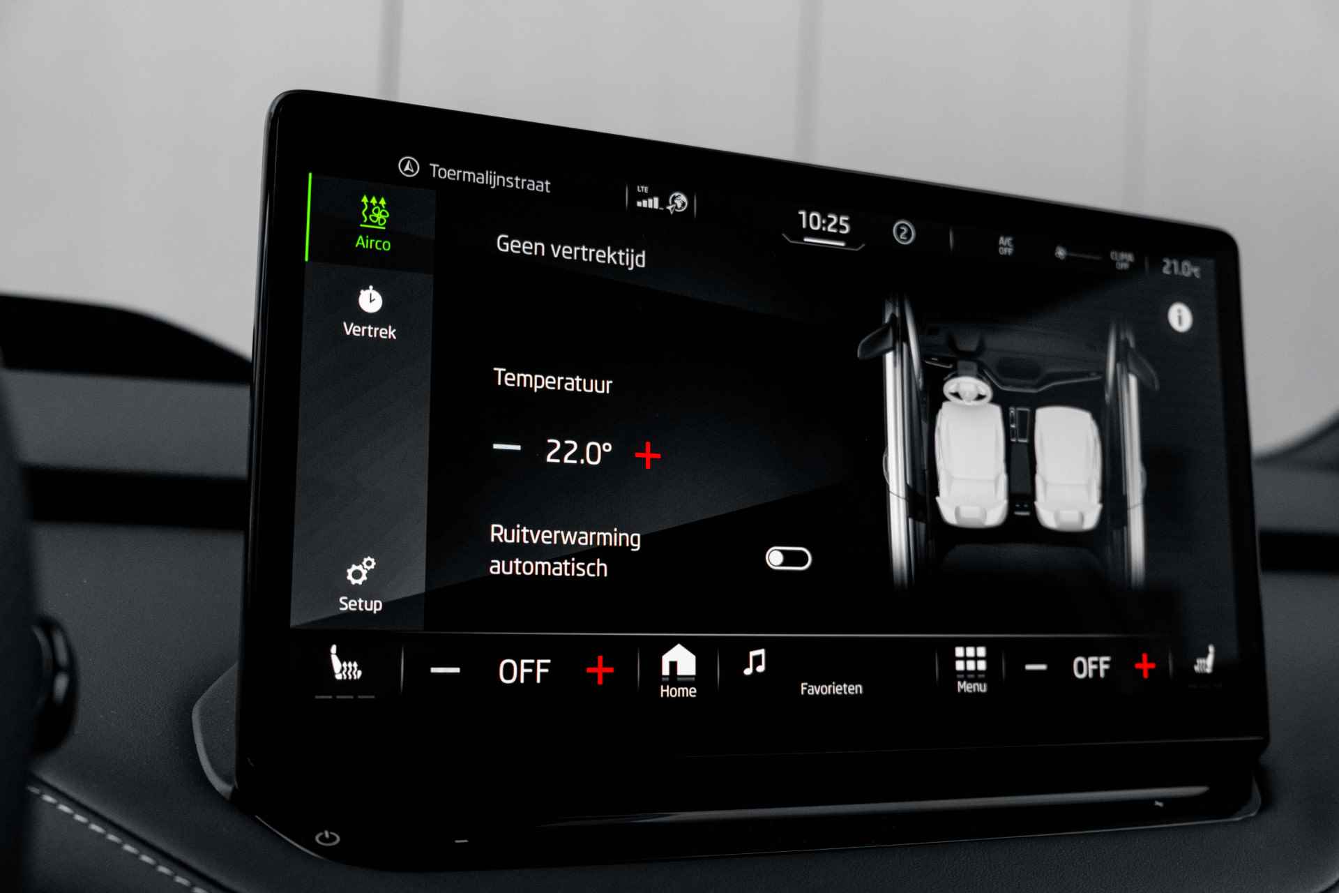 Škoda Enyaq 60 Sportline | Carplay | Business Upgrade - 64/67