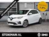 Renault ZOE R135 Edition One 52 kWh | batterijkoop | | incl. Bovag rijklaarpakket met 12 maanden garantie |