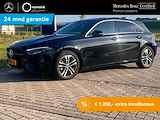 Mercedes-Benz A-klasse 250 e Business Line | Panoramadak | stoelverwarming | achteruitrijcamera | getint glas | High performance Led |