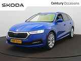 Skoda Octavia Combi 1.4 TSI iV PHEV Business Edition Navigatie - Clima - Stoelverwarming - L.M.Velgen