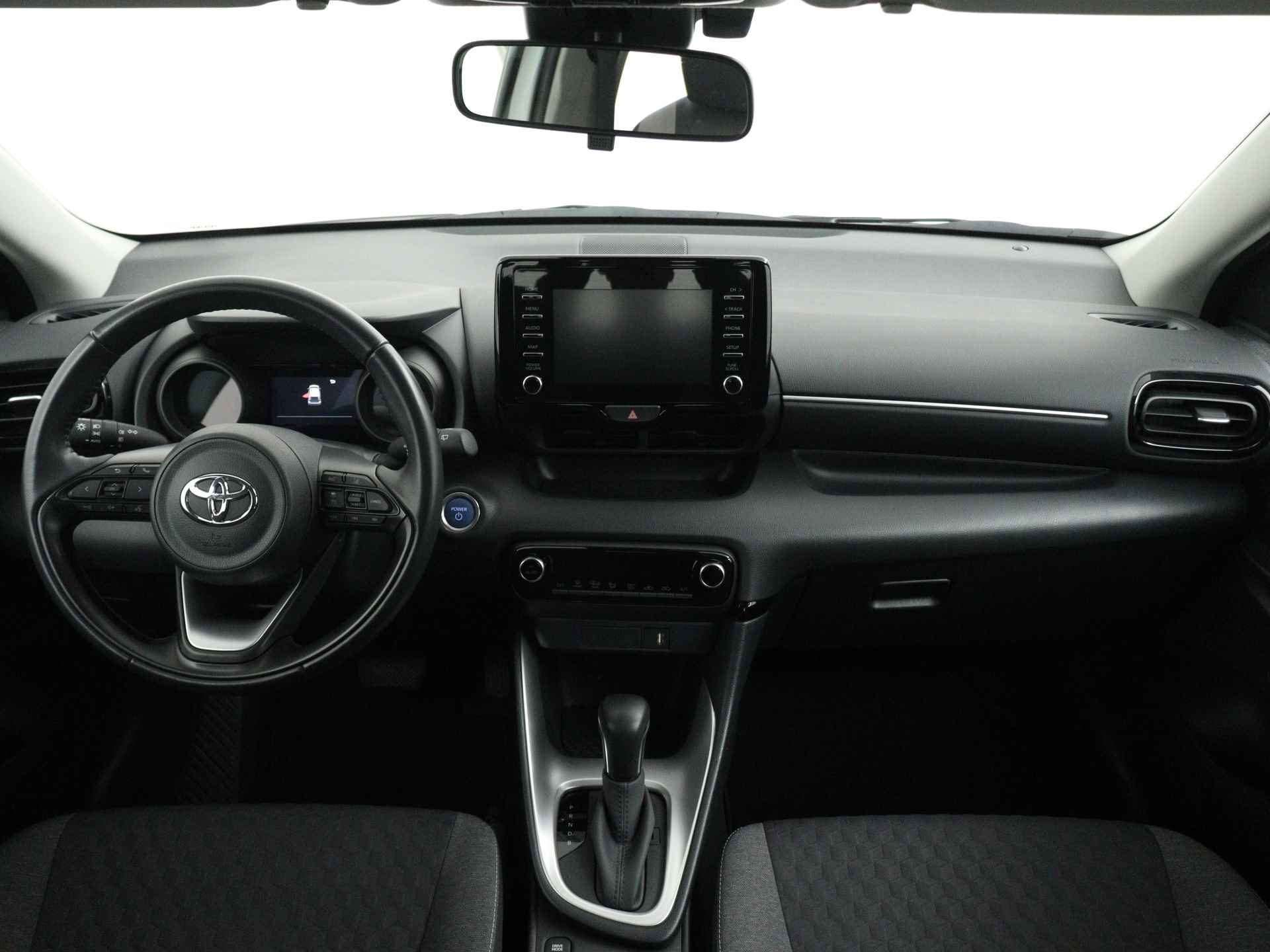 Toyota Yaris 1.5 Hybrid Dynamic | Navigatie | Camera | LM Velgen | - 6/40