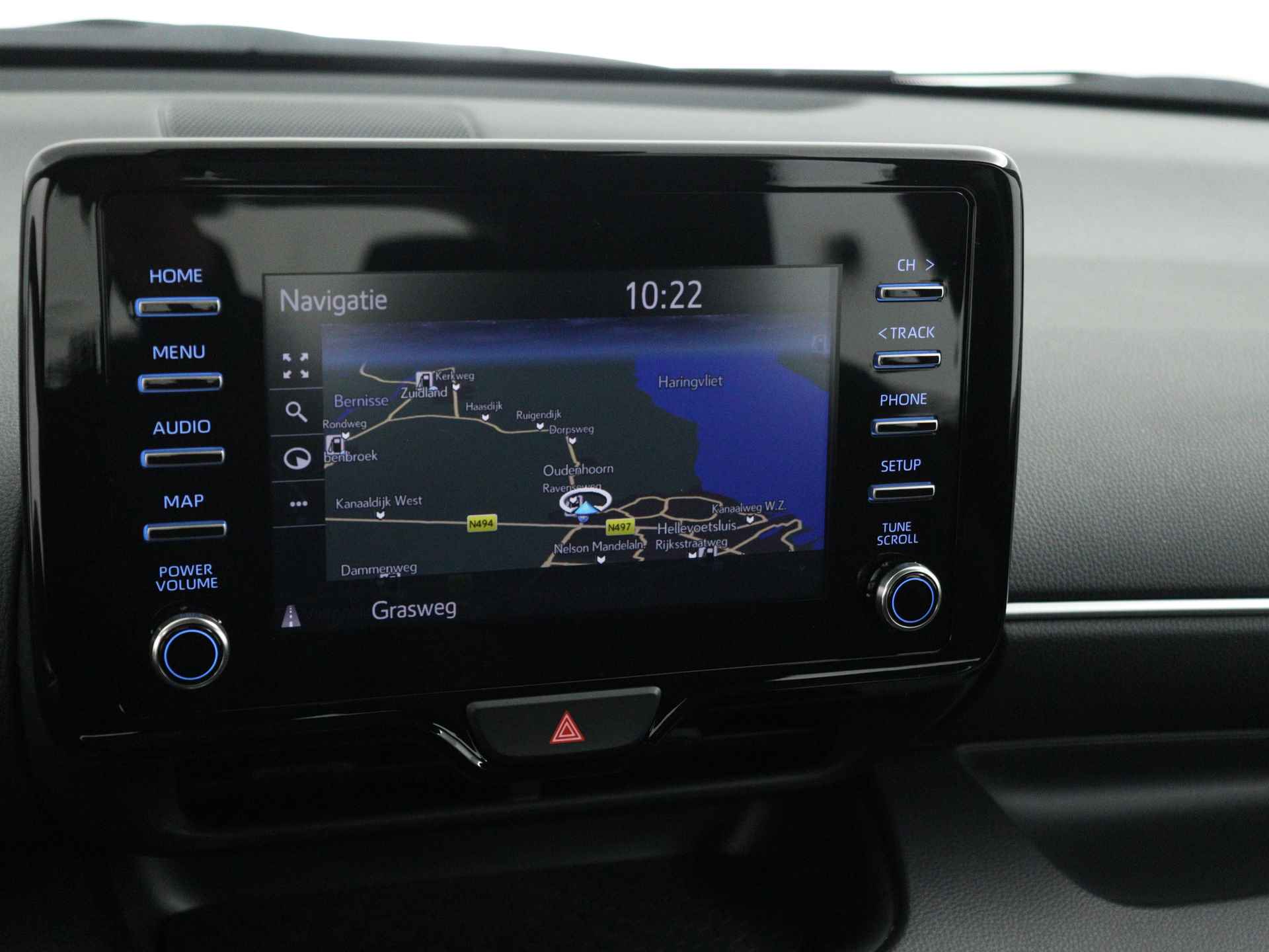 Toyota Yaris 1.5 Hybrid Dynamic | Navigatie | Camera | LM Velgen | - 10/40