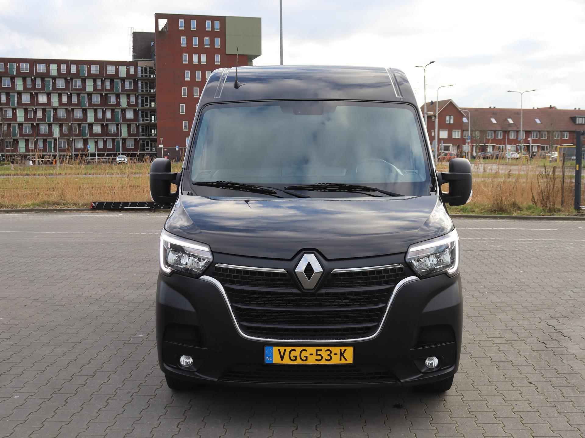 Renault Master T33 2.3 dCi 135 L2H2 | Navigatie | Trekhaak | Camera - 19/26