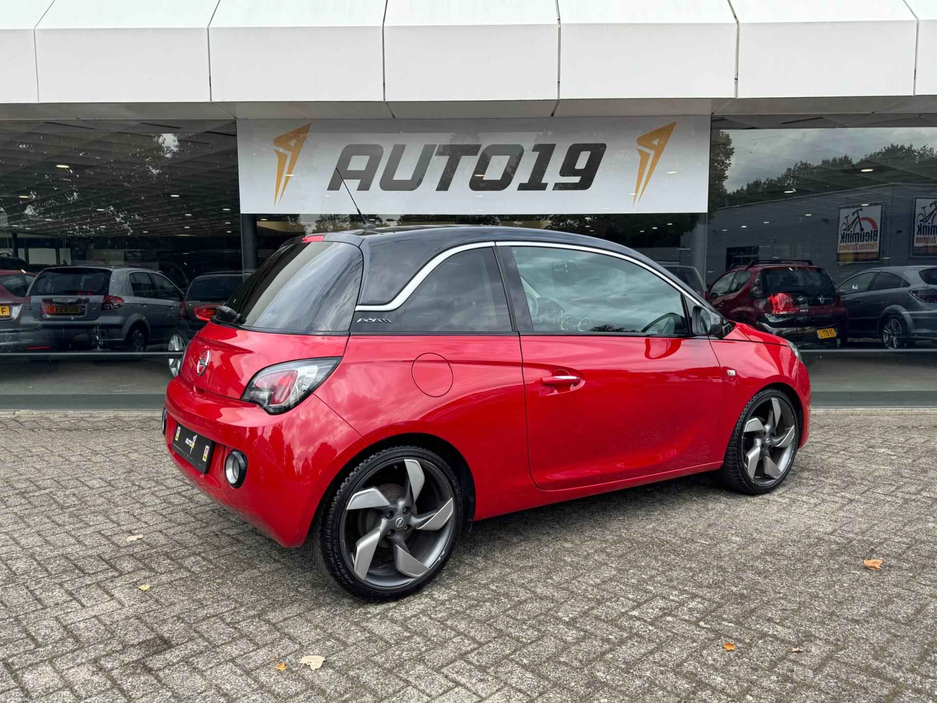 Opel ADAM 1.4 Glam - 2/43