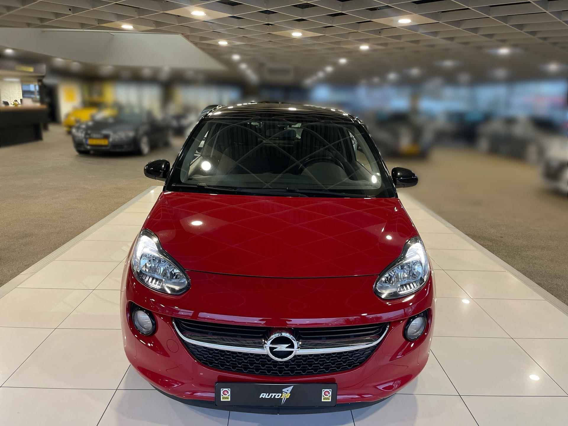 Opel ADAM 1.4 Glam - 17/43