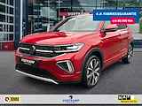 VOLKSWAGEN T-cross 1.5 TSI DSG R-LINE IQ-LIGHTS/CAMERA/CARPLAY/ACC/STOELVERW